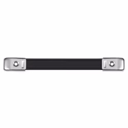 Reliable Hardware Company RH0580A Handle Silver Black