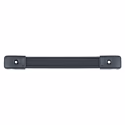 Reliable Hardware Company RH0580TBA strap handle black
