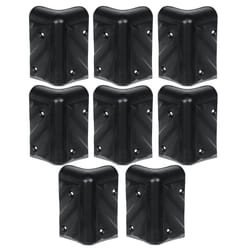 Reliable Hardware Company Set of 8 Corners RH16108A
