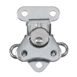 Reliable Hardware Company RH-2201/2327-A Small Latch & Keeper  3.2 Ounce (Pack of 1)