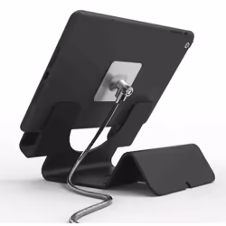 Compulocks Universal Tablet Security Holder Tablet/UMPC Black - Additional view 4