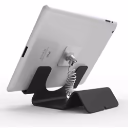 Compulocks Universal Tablet Security Holder Tablet/UMPC Black - Additional view 5