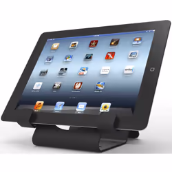 Compulocks Universal Tablet Security Holder Tablet/UMPC Black - Additional view 6