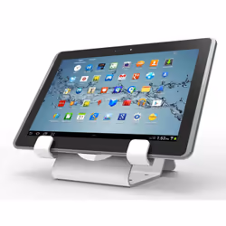 Compulocks Universal Tablet Security Holder Tablet/UMPC White