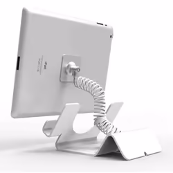 Compulocks Universal Tablet Security Holder Tablet/UMPC White