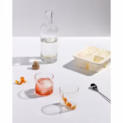 W&P Design WP-ICE-KC-GR ice tray