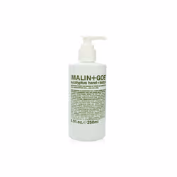 MALIN+GOETZ Eucalyptus Hand+Body Wash 250ml/8.5oz