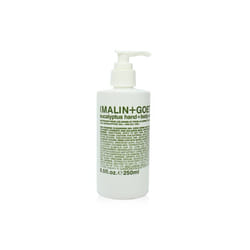 MALIN+GOETZ Eucalyptus Hand+Body Wash 250ml/8.5oz