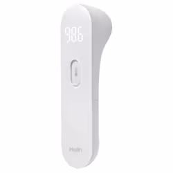 iHealth PT3, 34 mm, 39.1 mm, 136.9 mm, 90 g, White, F, °C