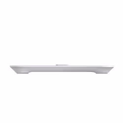 iHealth HS2S personal scale Square White Electronic personal scale - Additional view 2