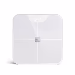 iHealth HS2S personal scale Square White Electronic personal scale - Additional view 5