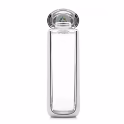 KOR Water One 750ml Chrome