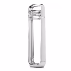 KOR Water One 750ml Chrome