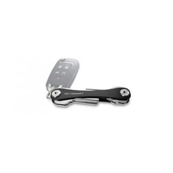 KeySmart KS019 Key ring Black