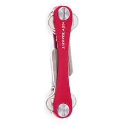 KeySmart KS019 Key ring Red