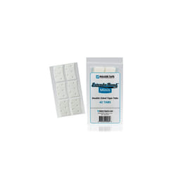 NEW Walker Extenda-Bond Plus Minis Double Sided Tape Tabs
