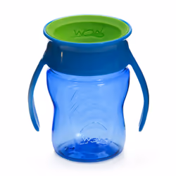 WOW Gear https://wowcup.com/products/baby-blue?_pos=1&_sid=97319b62e&_ss=r, Spoutless cup, 9 month(s), Blue, Tritan, 0.9 yr(s ...