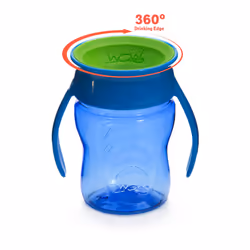 WOW Gear https://wowcup.com/products/baby-blue?_pos=1&_sid=97319b62e&_ss=r 207 ml Spoutless cup