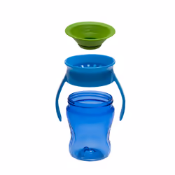 WOW Gear https://wowcup.com/products/baby-blue?_pos=1&_sid=97319b62e&_ss=r 207 ml Spoutless cup