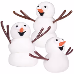 Kangaroo's Do You Want to Build a Snowman (3-Pack)