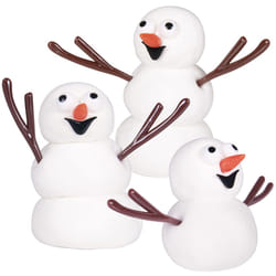 Kangaroo's Do You Want to Build a Snowman  (3-Pack)