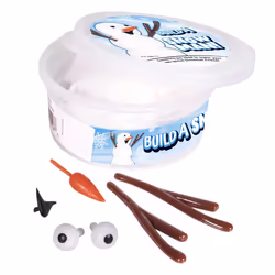 Kangaroo's Do You Want to Build a Snowman  (3-Pack)