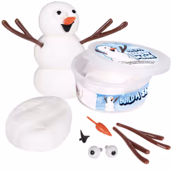 Kangaroo's Do You Want to Build a Snowman  (3-Pack)