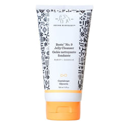 Drunk Elephant Beste No. 9 Jelly Cleanser - Gentle Face Wash and Makeup Remover for All Skin Types - 150 Milliliters/ 5 Ounces