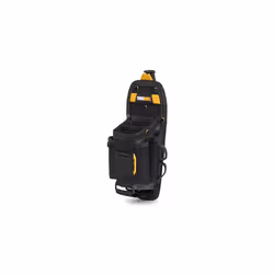 TOUCT36L7 Technician 7 Pocket Pouch Black S