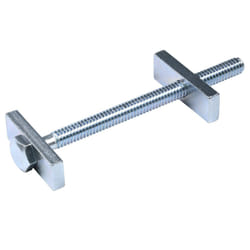 Rok Hardware 14-20 x 3-12 Miter Draw Bolt countertop Flip connector Short DRAW312BOLT (4 Pack)