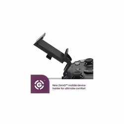 Rotor Riot Gaming Controller and Joystick for Drones, Compatible with iOS/iPhone Devices via Lightning Cable, Apple Arcade, L3 and R3 Button