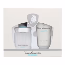 Lamborghini Essenza 2 Piece Gift Set: EDT 40ml - Aftershave Balm 100ml