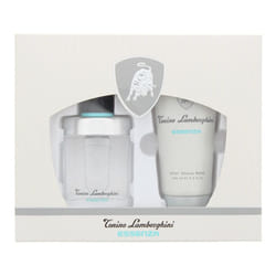 Lamborghini Essenza 2 Piece Gift Set: EDT 40ml - Aftershave Balm 100ml