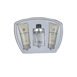 Essenza Tonino Lamborghini Eau de Toilette Spray 125ml After Shave Balm 150ml, Shower Gel