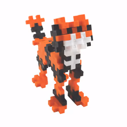 Plus-Plus 4119 building toy