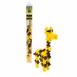 Plus-Plus 4120, Stacking blocks, 5 yr(s), Plastic, 70 pc(s), 70 g