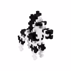 Plus-Plus 4122 building toy