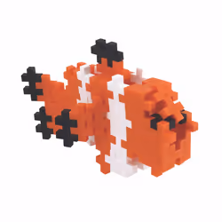 Plus-Plus 4124 building toy