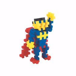 Plus-Plus 4127 building toy
