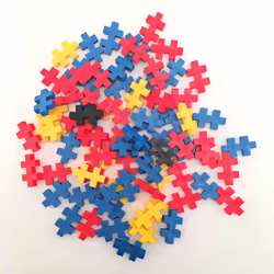 Plus-Plus 4127 building toy