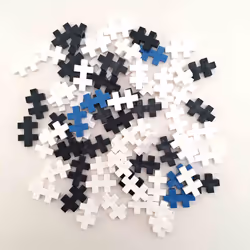Plus-Plus 4130 building toy