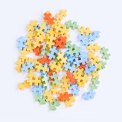 Plus-Plus 4132 building toy