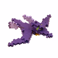 Plus-Plus 4137 building toy