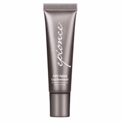 Epionce Anti-Aging Lip Renewal - Skin Barrier Repair Lip Treatment Balm with Dimethicone Ceramides Glycerin & Shea Butter ...
