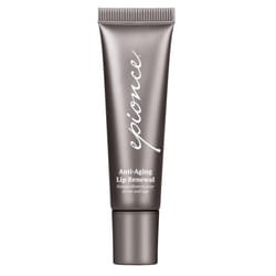 Epionce Anti-Aging Lip Renewal - Skin Barrier Repair Lip Treatment Balm with Dimethicone  Ceramides  Glycerin & Shea Butter  Hydrating Lip Balm Serum