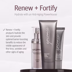 Epionce Anti-Aging Lip Renewal - Skin Barrier Repair Lip Treatment Balm with Dimethicone  Ceramides  Glycerin & Shea Butter  Hydrating Lip Balm Serum