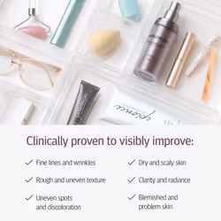 Epionce Anti-Aging Lip Renewal - Skin Barrier Repair Lip Treatment Balm with Dimethicone  Ceramides  Glycerin & Shea Butter  Hydrating Lip Balm Serum