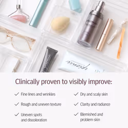 Epionce MelanoLyte Serum - Botanical-Based Night Serum for Uneven Skin Tone  For All Skin Types  Contains Turmeric  Dermatologist Skincare
