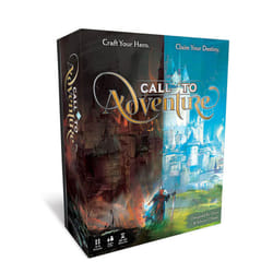 Call to Adventure Board Game