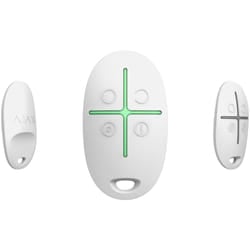 Ajax SpaceControl panic button Wireless Alarm